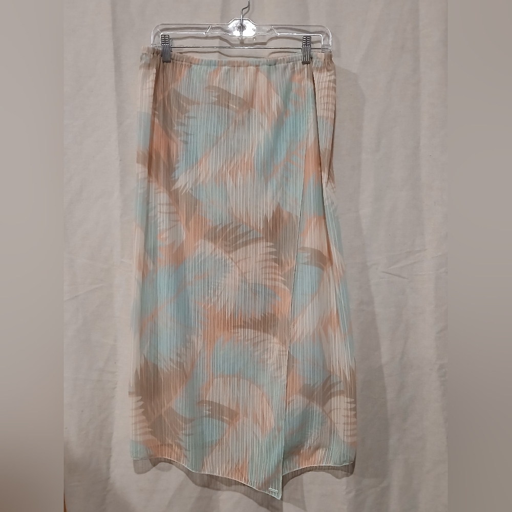 Volcom XL Swim Coverup